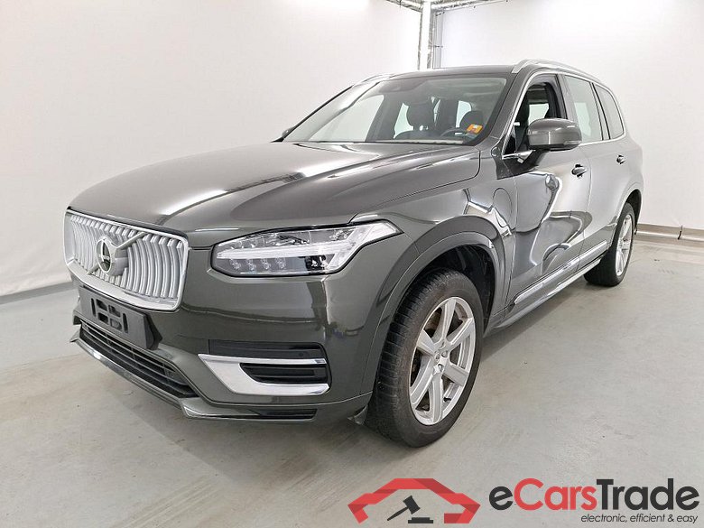 VOLVO XC90 2.0 T8 AWD GEARTR. INSCRIPTION EXPR 7PL.