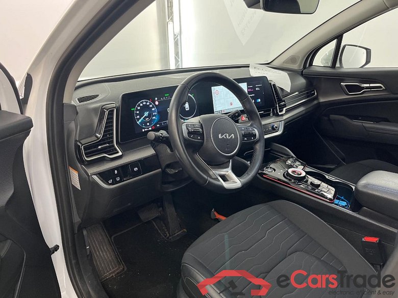 KIA SPORTAGE 1.6 T-GDi Hybrid DynamicPlusLine #5