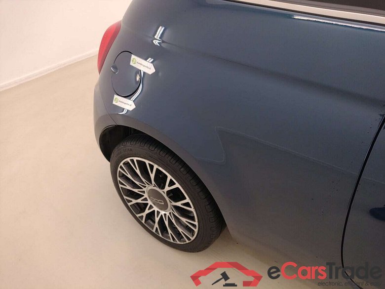 FIAT 500 1.0 HYBRID DOLCEVITA #4