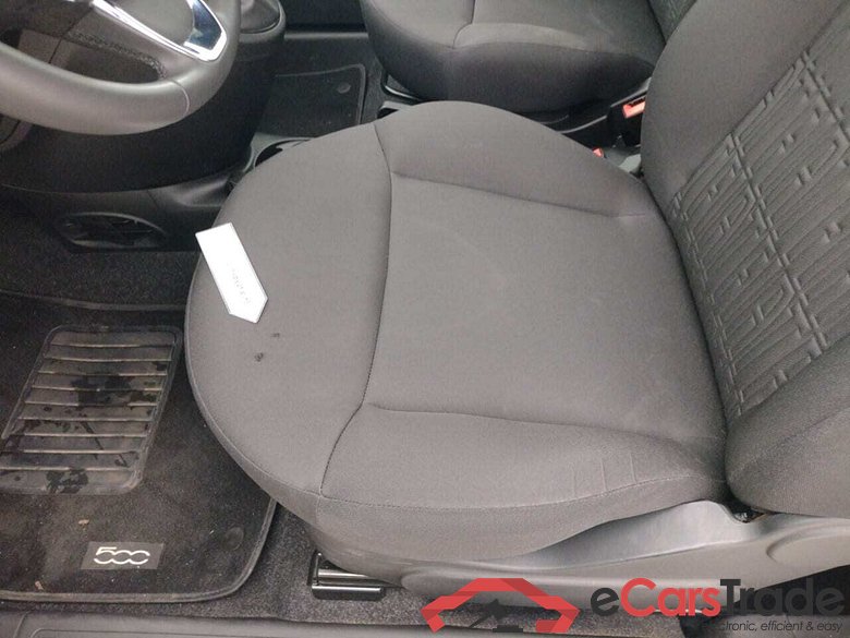 FIAT 500 1.0 HYBRID DOLCEVITA #6