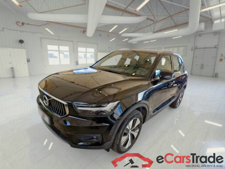Volvo XC40 1.5 T4 Plug-In Hybrid Aut. LED Virtual ACC Navi KeylessGo Klima PDC ...
