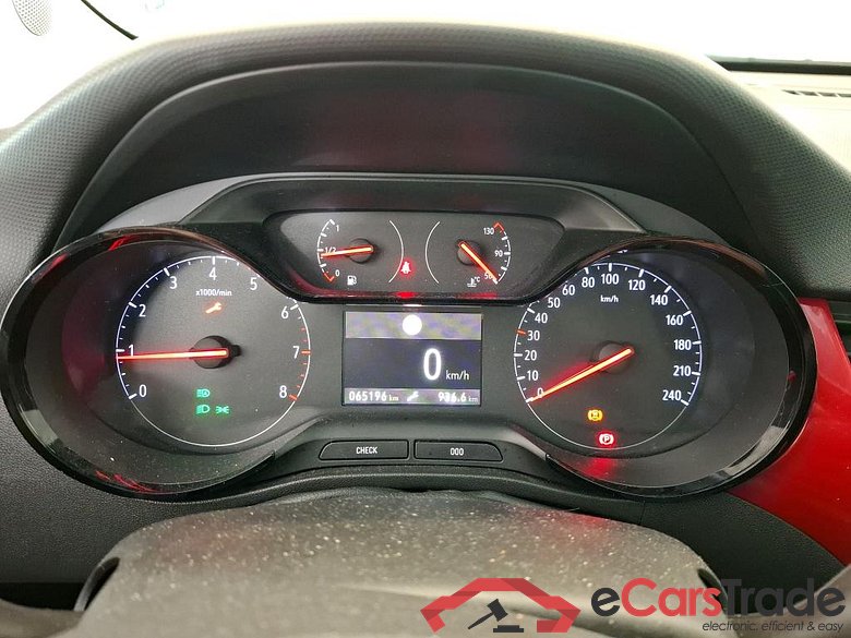 Crossland X GS Line 1.5 110CV BVM6 E6d #6