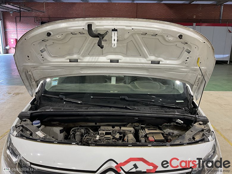 CITROAu2039N BERLINGO 1.5 BLUEHDI 100 XL HEAVY CONTROL #6