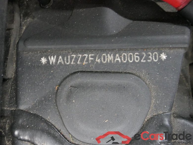 A4 Avant 35 TDI 2.0 TDI 120KW AT7 E6dT #5