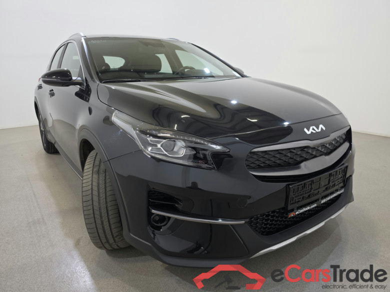 Kia Xceed 1.6 GDi Plug-In Hybrid Active Aut. LED-Xenon Navi 1/2 Leather KeylessGo Camera Klima PDC ... #3
