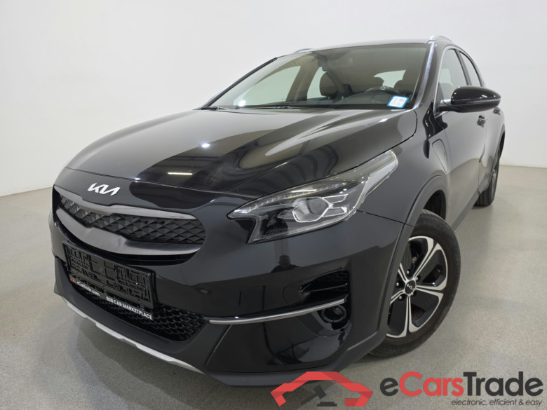 Kia Xceed 1.6 GDi Plug-In Hybrid Active Aut. LED-Xenon Navi 1/2 Leather KeylessGo Camera Klima PDC ... #1