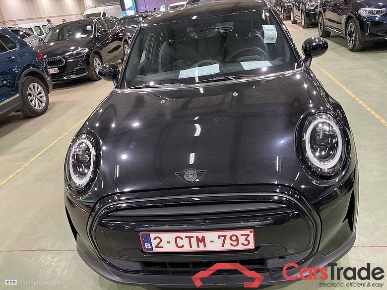 MINI MINI 5 DOOR 1.5 COOPER #2