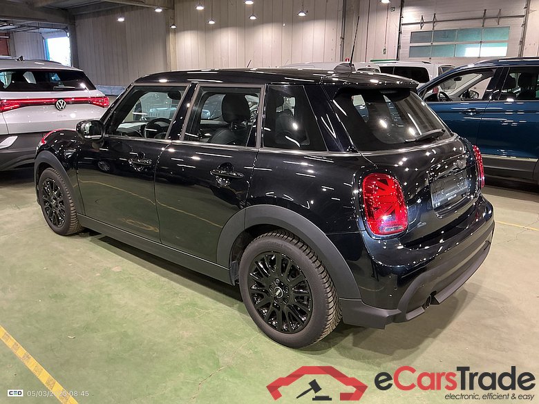 MINI MINI 5 DOOR 1.5 COOPER #3