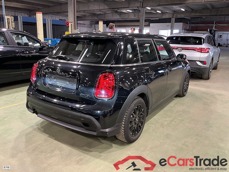 MINI MINI 5 DOOR 1.5 COOPER #4