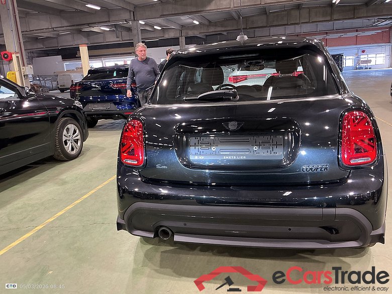 MINI MINI 5 DOOR 1.5 COOPER #5