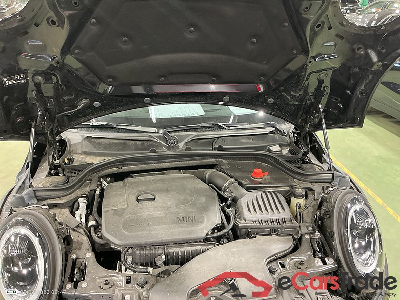 MINI MINI 5 DOOR 1.5 COOPER #6