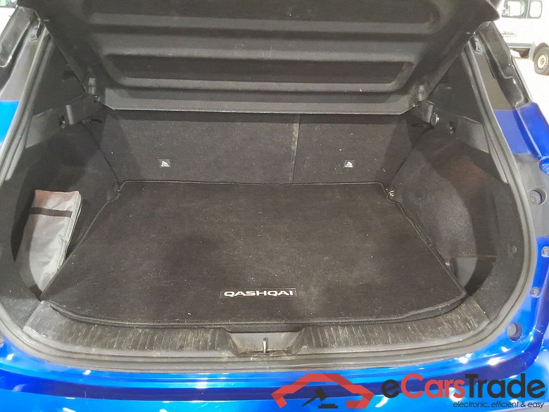 NISSAN QASHQAI 1.3 MHEV 116KW TEKNA XTRONIC #3