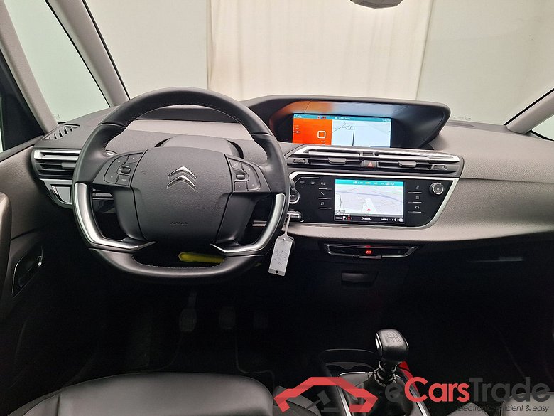 Citroën, Gr.C4 SpaceT. FL'16, Citroën Grand C4 Spacetourer 1.5 BlueHDi 130 S&S M 7pl #5