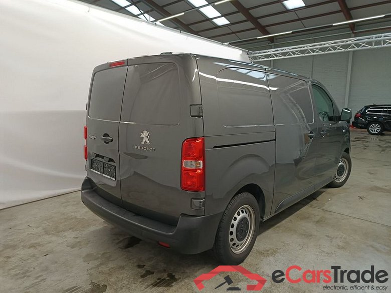 Peugeot Expert Standard Premium L2 1.5 BlueHDi 120 S&S 4d #2