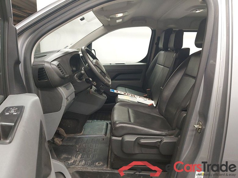 Peugeot Expert Long DC Pro L3 2.0 BlueHDi 120 S&S 4d #3