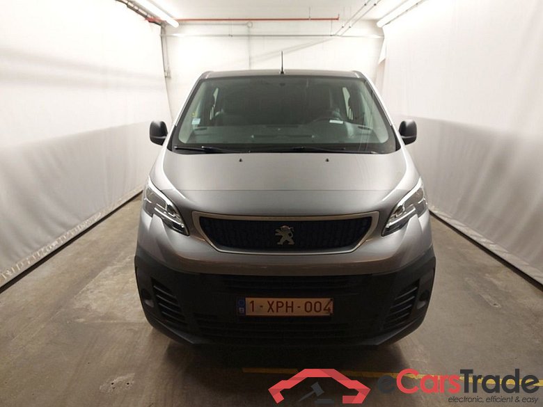 Peugeot Expert Long DC Pro L3 2.0 BlueHDi 120 S&S 4d #5