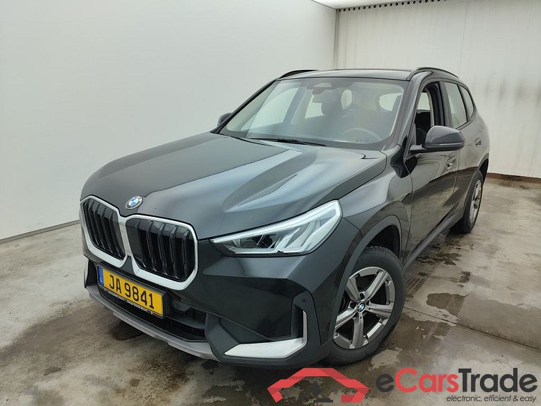 BMW X1 DIESEL - 2023 2.0 dA 150hp sDrive18 5d