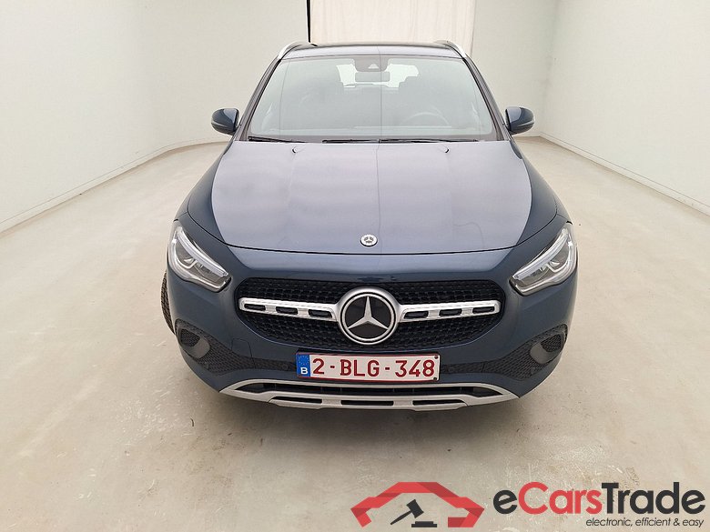Mercedes, GLA '20, Mercedes-Benz GLA GLA 180 d Business Solution 5d