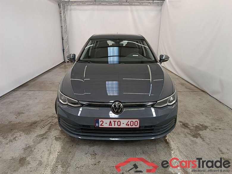 Volkswagen Golf VIII 2.0 TDI 85kW Life DSG 5d #5