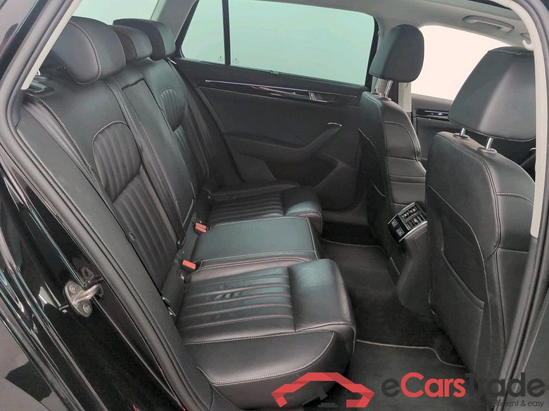 SKODA SUPERB COMBI - 2019 1.4 TSI PHEV L&K DSG #6