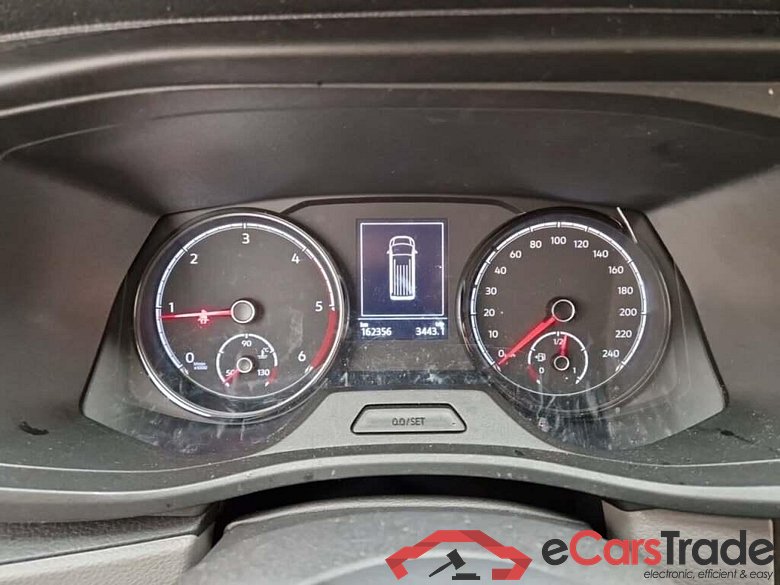 VOLKSWAGEN Transporter 2.0 TDI L1H1 Bu #5