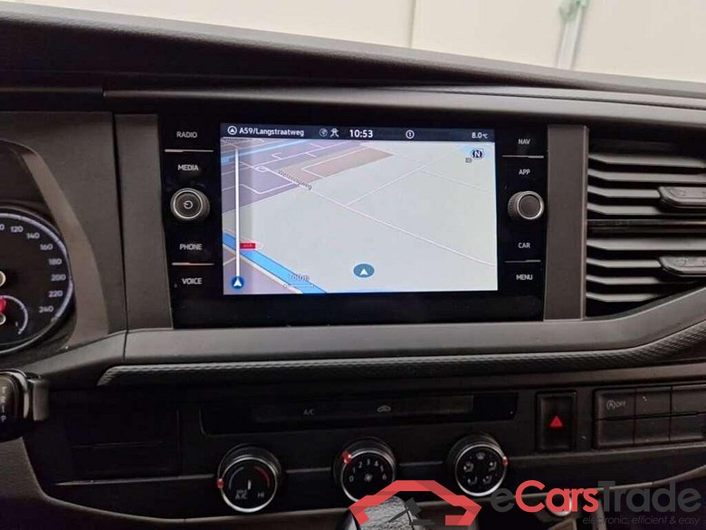 VOLKSWAGEN Transporter 2.0 TDI L1H1 Bu #6