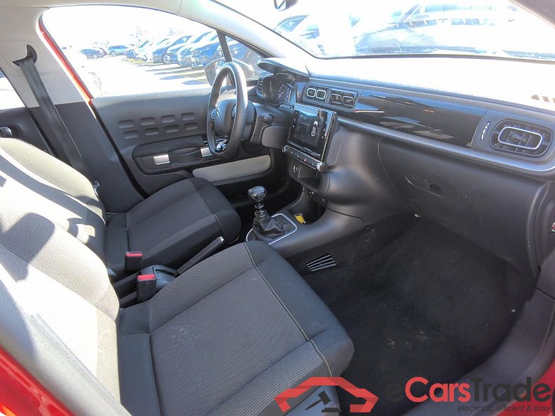 C3  Max 1.2 PURETECH  110CV  BVM6  6E #3