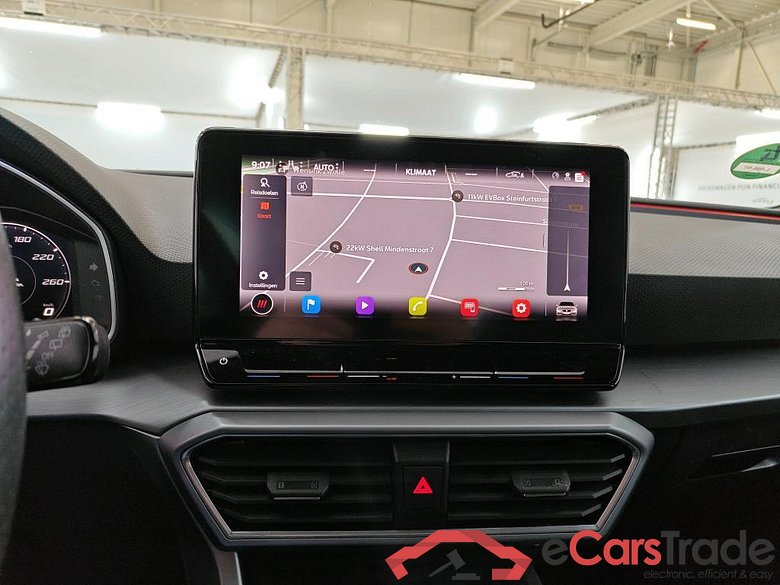 SEAT Leon Sportstourer 110 kW #2