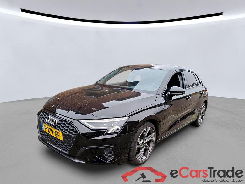 AUDI A3 Sportback 110 kW #1