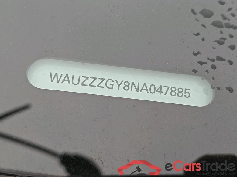 AUDI A3 Sportback 110 kW #2