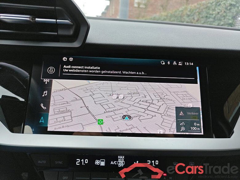 AUDI A3 Sportback 110 kW #3