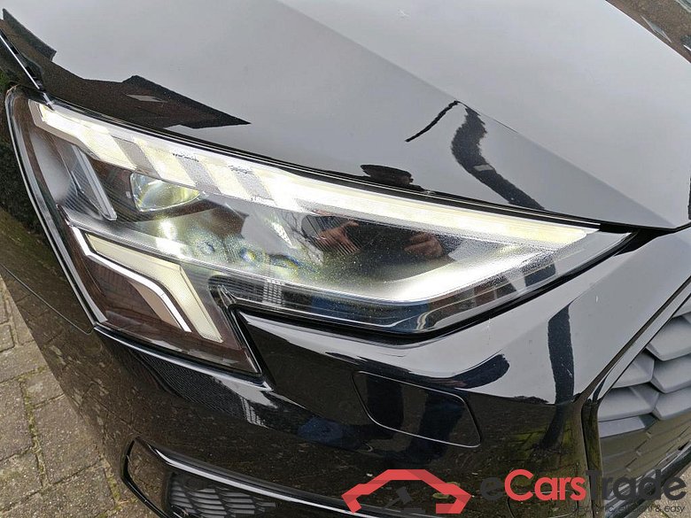 AUDI A3 Sportback 110 kW #4