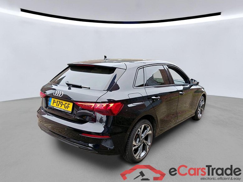 AUDI A3 Sportback 110 kW #6