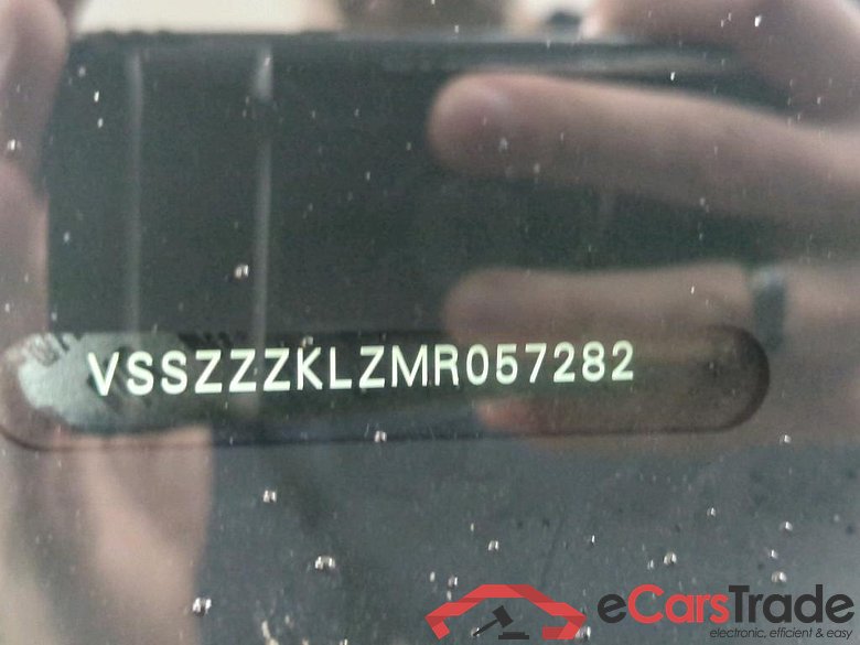 SEAT Leon Sportstourer 110 kW #3