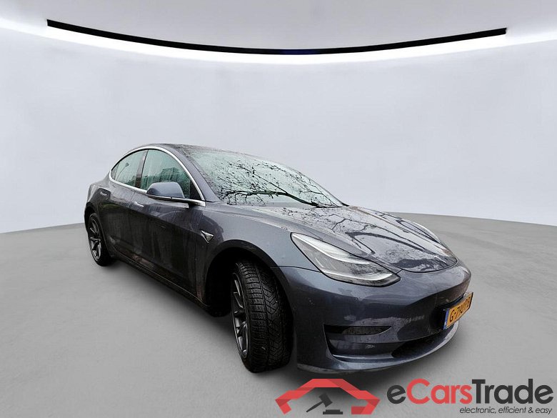 Tesla Model 3 175 kW #4