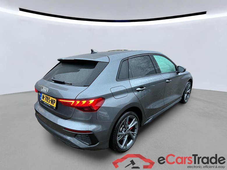 AUDI A3 Sportback 110 kW #6