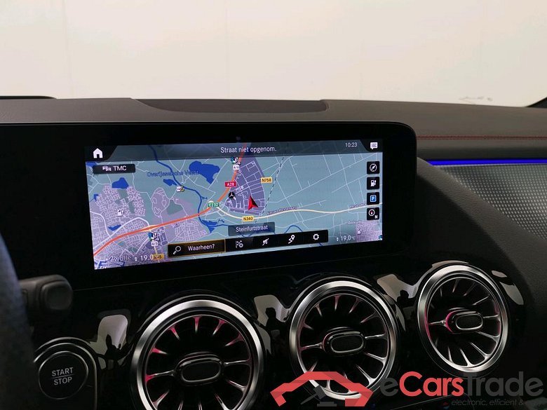 MERCEDES-BENZ EQA 140 kW #2