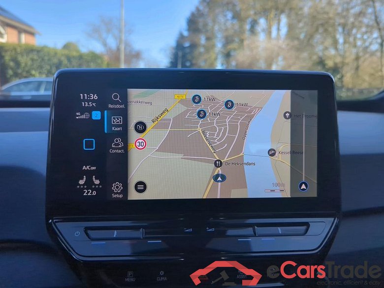 VOLKSWAGEN ID.3 150 kW #3