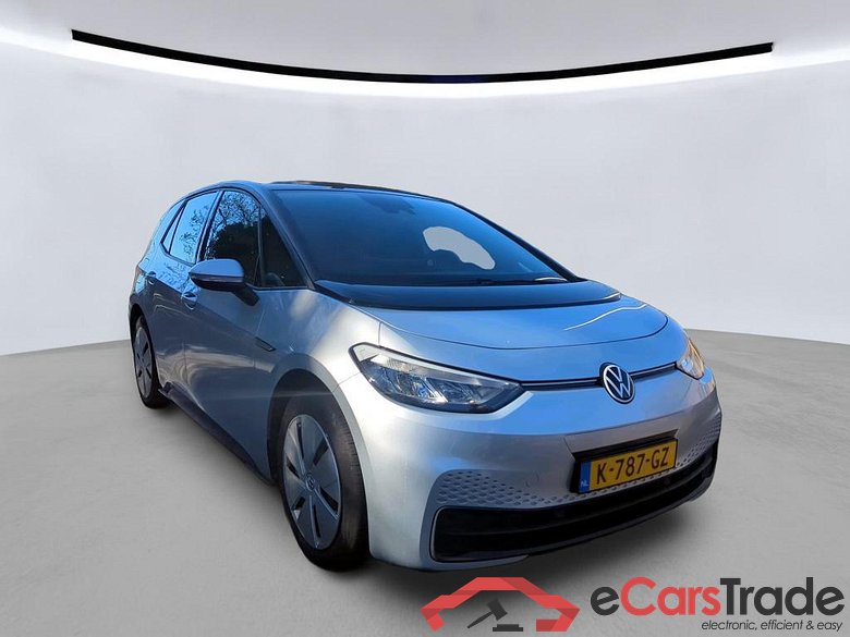 VOLKSWAGEN ID.3 150 kW #4