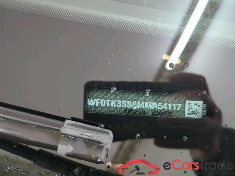 FORD Mustang Mach-E 198 kW #3