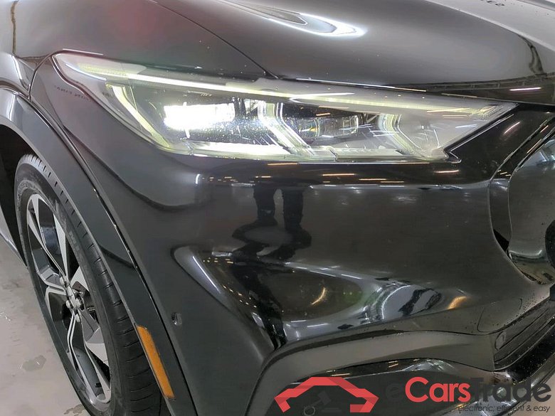 FORD Mustang Mach-E 198 kW #4