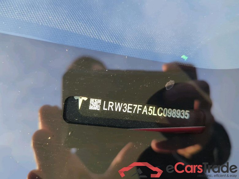 Tesla Model 3 175 kW #2