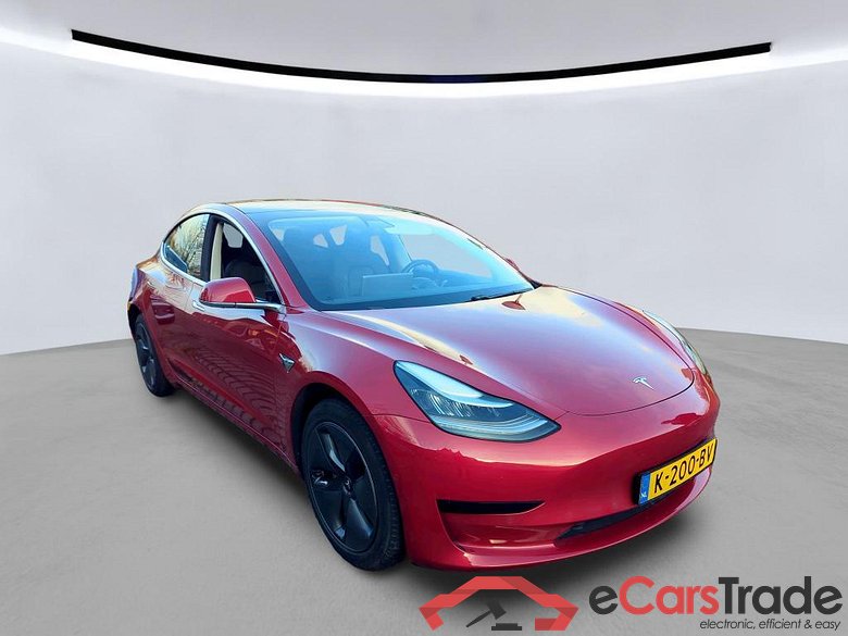 Tesla Model 3 175 kW #3