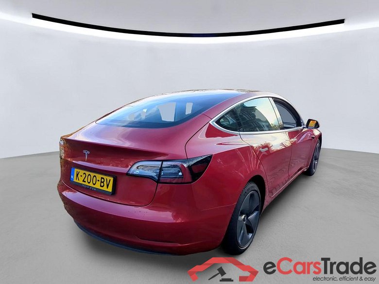 Tesla Model 3 175 kW #4