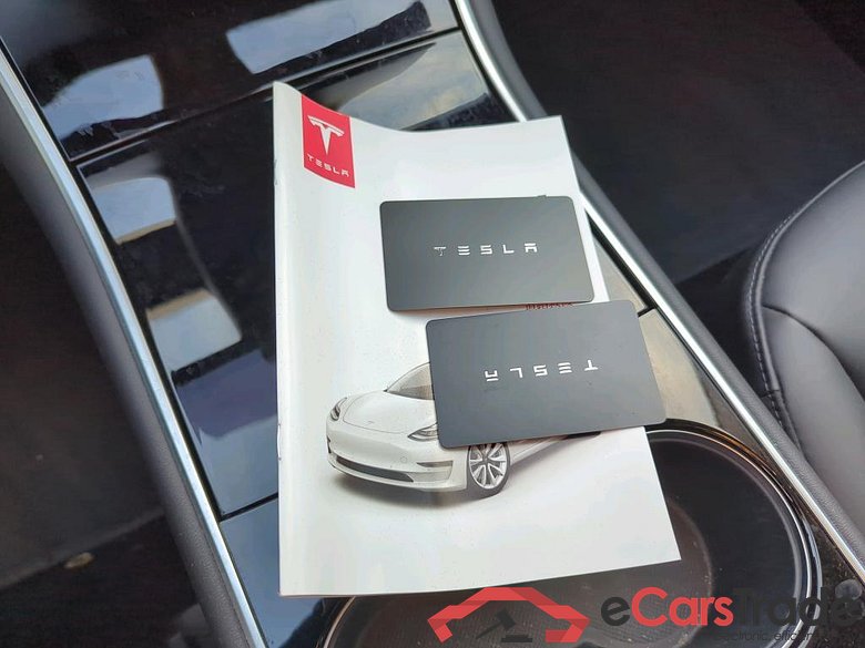 Tesla Model 3 175 kW #5