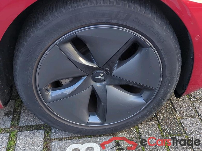 Tesla Model 3 175 kW #6