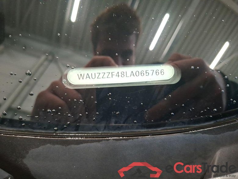 AUDI A4 Avant 110 kW #3