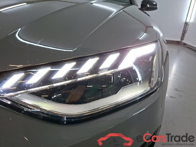 AUDI A4 Avant 110 kW #4