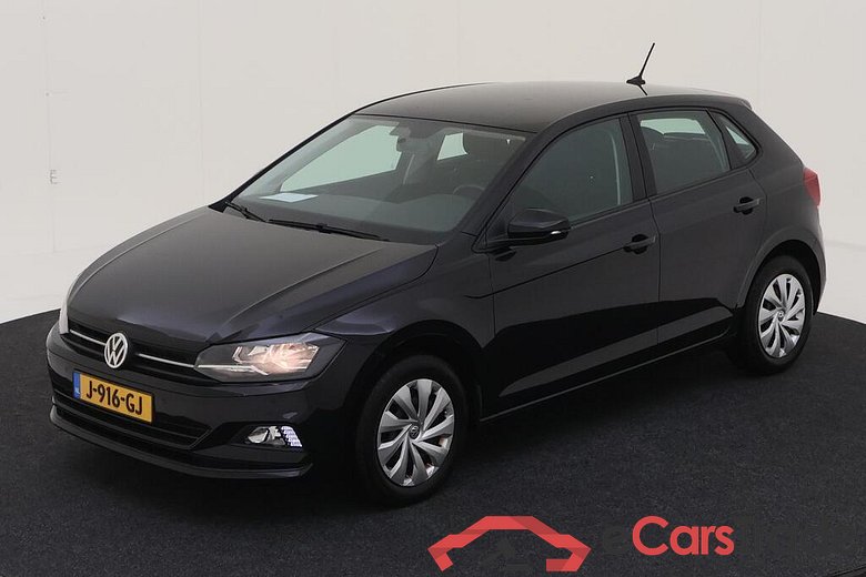 VOLKSWAGEN POLO 70 kW #1