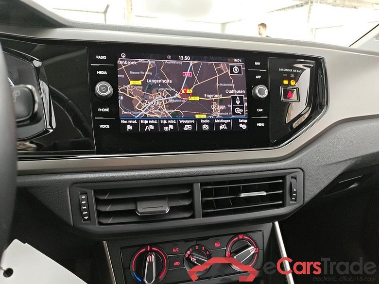 VOLKSWAGEN POLO 70 kW #3